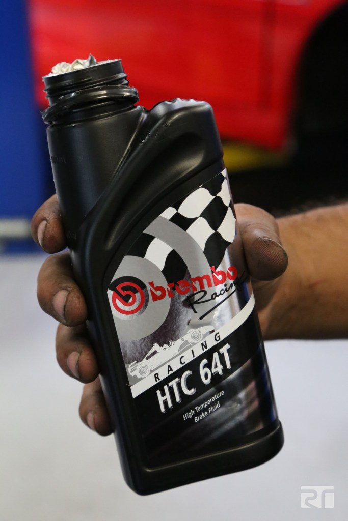 Brembo HTC64T