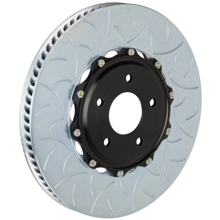 Brembo Type III Racing Disc