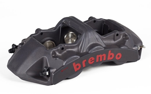 Brembo M6 Caliper